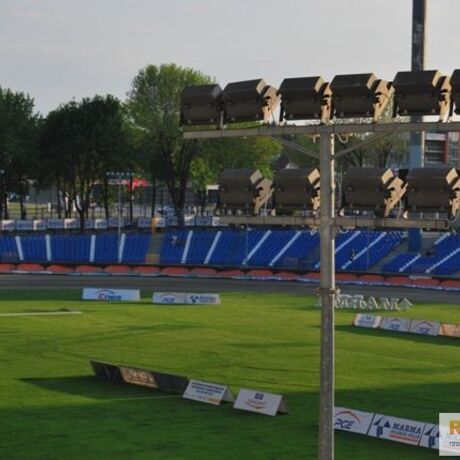 Stadion Miejski w Rzeszowie - fot 7
