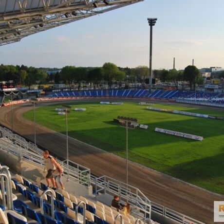 Stadion Miejski w Rzeszowie - fot 5