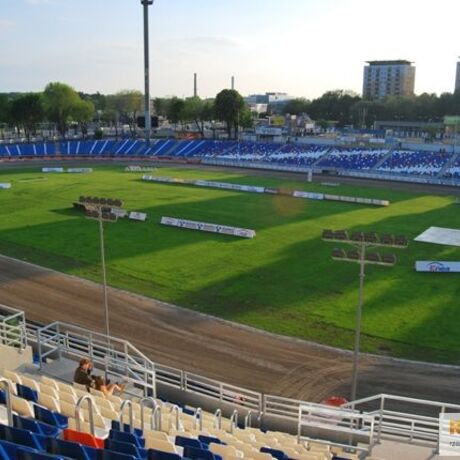 Stadion Miejski w Rzeszowie - fot 4