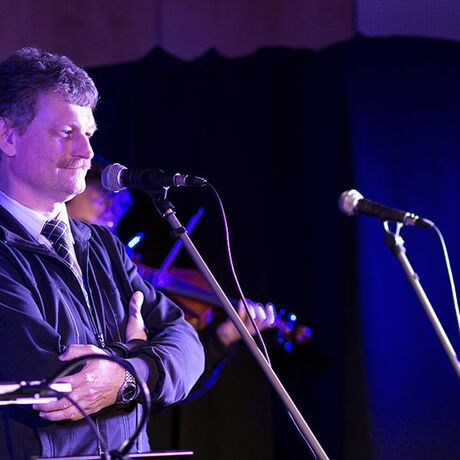 Koncert zespołu Pod Wiatr w Radiu Rzeszów - fot 26