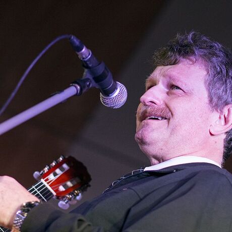 Koncert zespołu Pod Wiatr w Radiu Rzeszów - fot 2