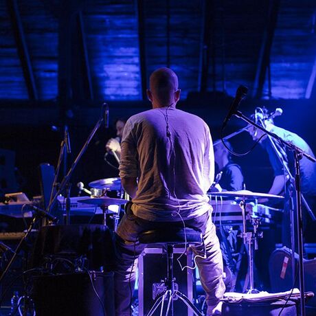Tomek Makowiecki w Wytwórni - fot 13