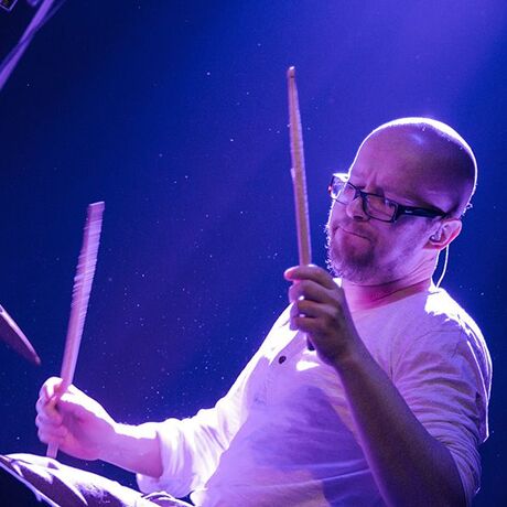 Tomek Makowiecki w Wytwórni - fot 8