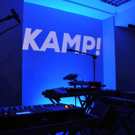 KAMP! w Bar/Lokal [Rzeszów - 1 marca 2014] - fot 18