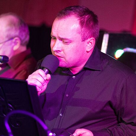 Iwo Dixie Jazz Band w Radiu Rzeszów - fot 25