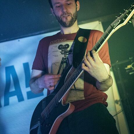 Spiral, Hectic Sun oraz Tensionzero w Vinylu - fot 18