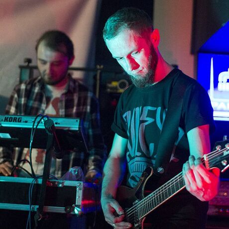 Spiral, Hectic Sun oraz Tensionzero w Vinylu - fot 13