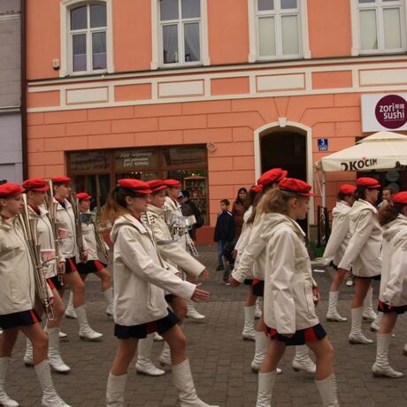  XI Święta Paniagi w Rzeszowie: - fot 1