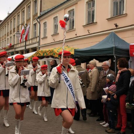  XI Święta Paniagi w Rzeszowie: - fot 23