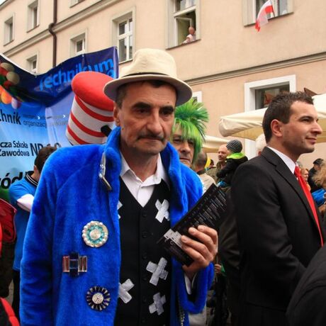  XI Święta Paniagi w Rzeszowie: - fot 14