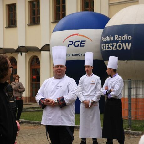  XI Święta Paniagi w Rzeszowie: - fot 9