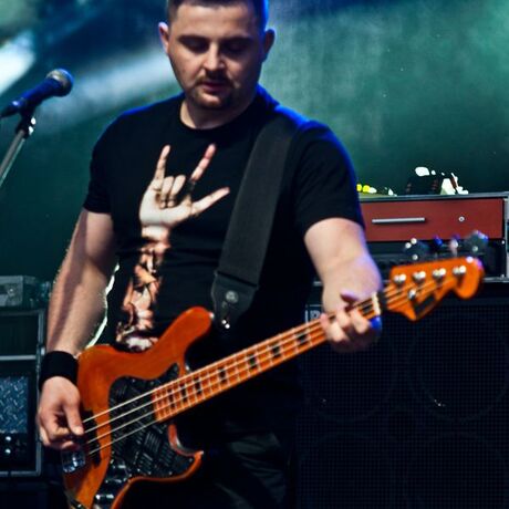 Brown, Ksu, Big Cyc, Ira - XXI Rzeszowskie Juwenalia - 10.05.2014 - fot 29