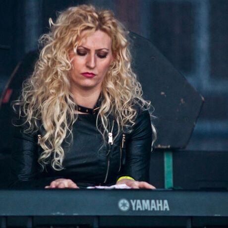 Brown, Ksu, Big Cyc, Ira - XXI Rzeszowskie Juwenalia - 10.05.2014 - fot 19