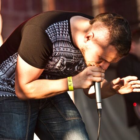 Brown, Ksu, Big Cyc, Ira - XXI Rzeszowskie Juwenalia - 10.05.2014 - fot 8