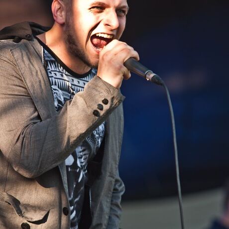 Brown, Ksu, Big Cyc, Ira - XXI Rzeszowskie Juwenalia - 10.05.2014 - fot 4