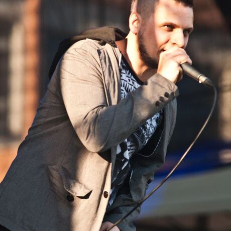 Brown, Ksu, Big Cyc, Ira - XXI Rzeszowskie Juwenalia - 10.05.2014 - fot 3