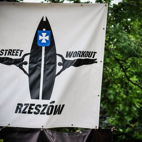 Otwarcie Street Workout Rzeszów - fot 23