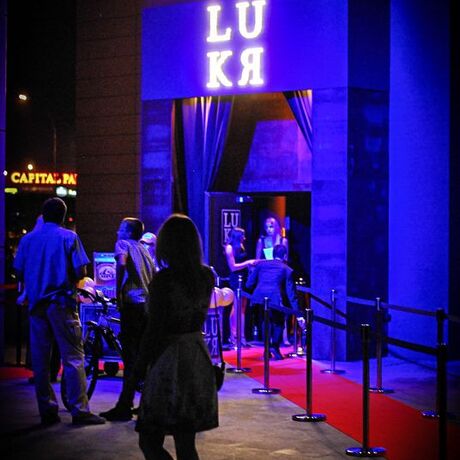 LUKR pre-opening - fot 24