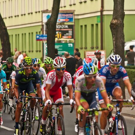 71. Tour de Pologne - Rzeszów - 05.08.2014 - fot 14