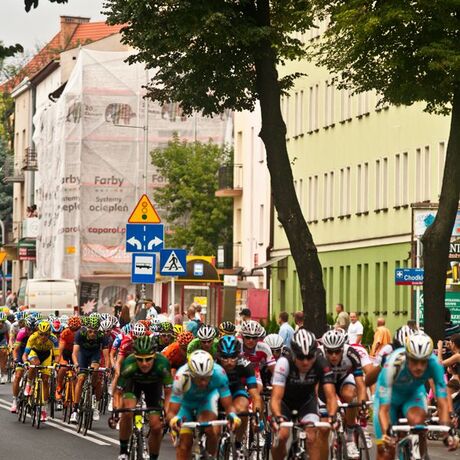 71. Tour de Pologne - Rzeszów - 05.08.2014 - fot 13