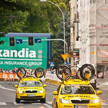71. Tour de Pologne - Rzeszów - 05.08.2014 - fot 11