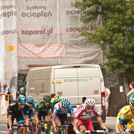 71. Tour de Pologne - Rzeszów - 05.08.2014 - fot 8