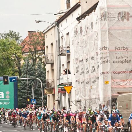 71. Tour de Pologne - Rzeszów - 05.08.2014 - fot 7