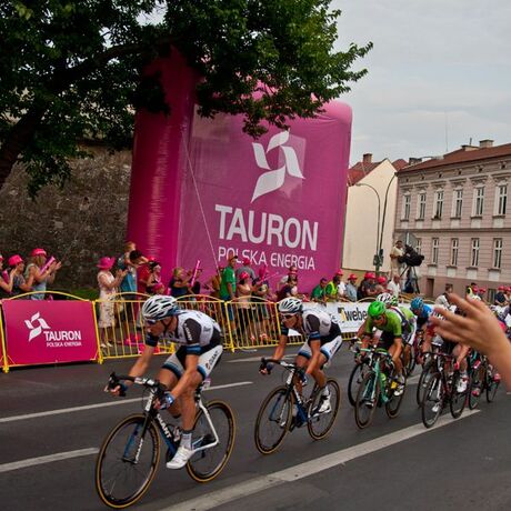 71. Tour de Pologne - Rzeszów - 05.08.2014 - fot 22