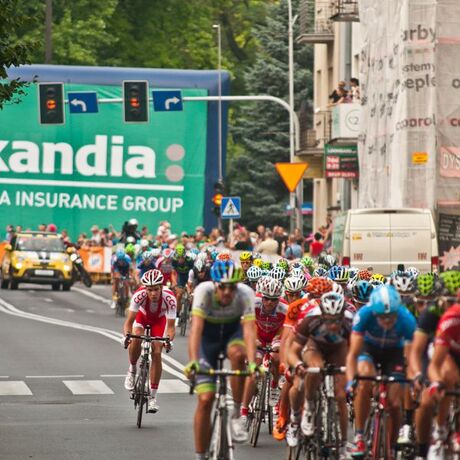 71. Tour de Pologne - Rzeszów - 05.08.2014 - fot 18