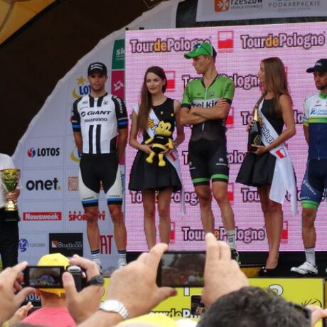 Tour de Pologne Kielce - Rzeszów - fot 16