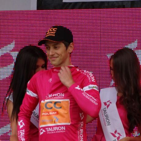 Tour de Pologne Kielce - Rzeszów - fot 10