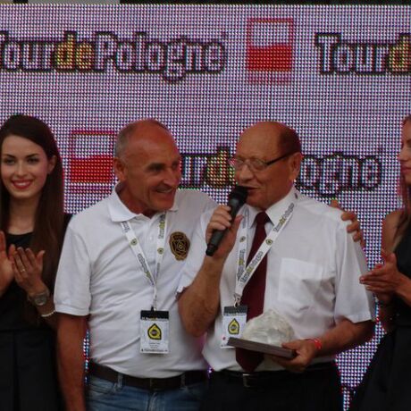 Tour de Pologne Kielce - Rzeszów - fot 2