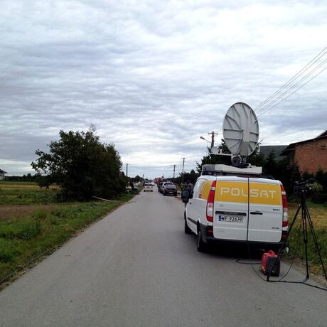 Malawa. Tragiczne skutki wichury - 14.08.2014 - fot 33