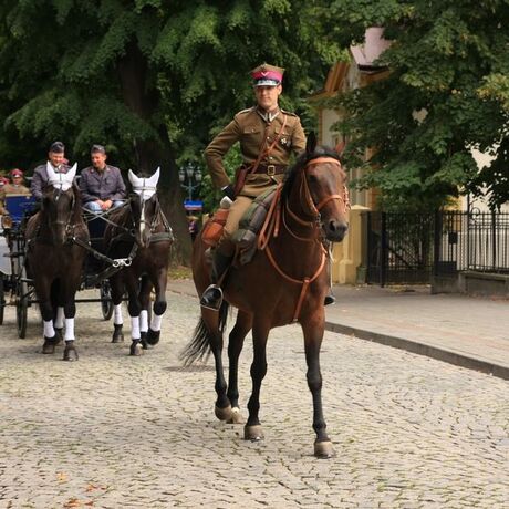 100. Rocznica Utworzenia Legionów Polskich - fot 22