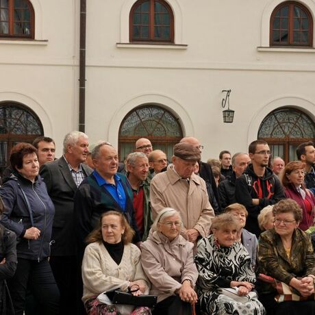 100. Rocznica Utworzenia Legionów Polskich - fot 33