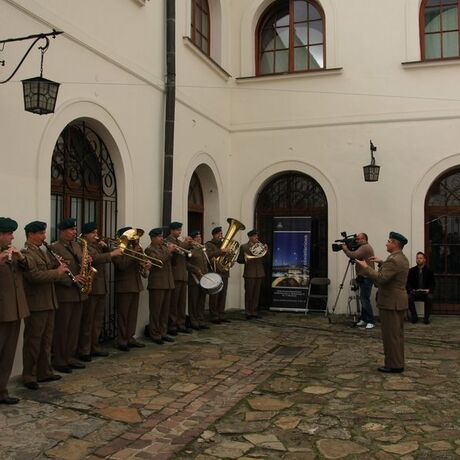 100. Rocznica Utworzenia Legionów Polskich - fot 30