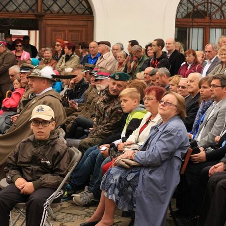 100. Rocznica Utworzenia Legionów Polskich - fot 29