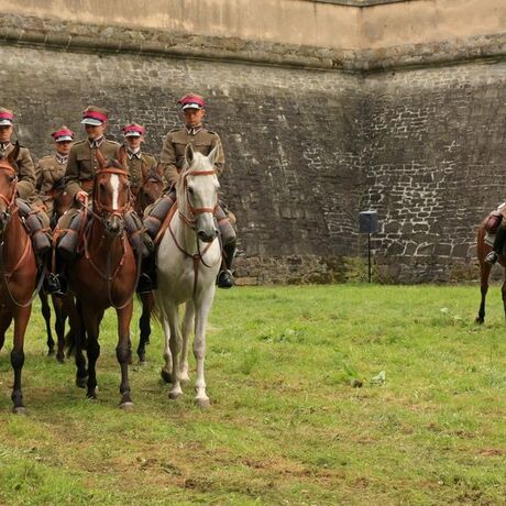 100. Rocznica Utworzenia Legionów Polskich - fot 16