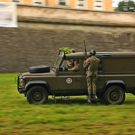 100. Rocznica Utworzenia Legionów Polskich - fot 11