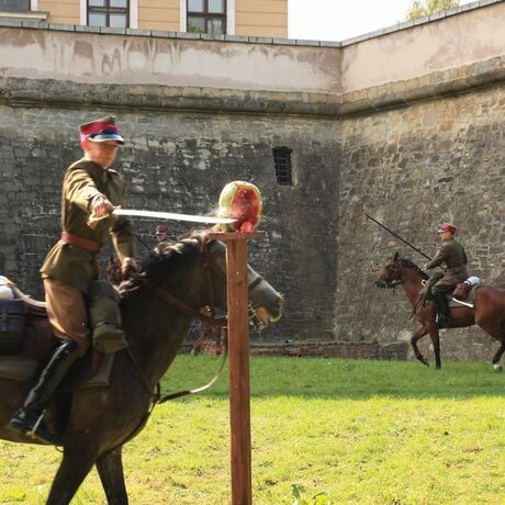 100. Rocznica Utworzenia Legionów Polskich - fot 7