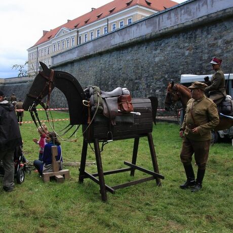 100. Rocznica Utworzenia Legionów Polskich - fot 2