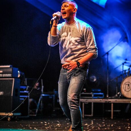 Barwy Ukrainy: Koncert zespołu Fiolet - fot 5
