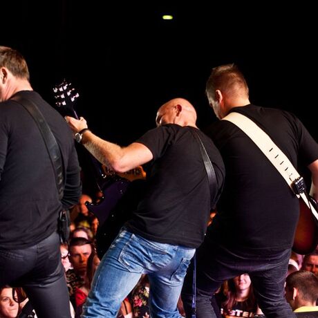 Śnieżka Czad Festiwal - Straszęcin - 29.08.2014 - fot 135
