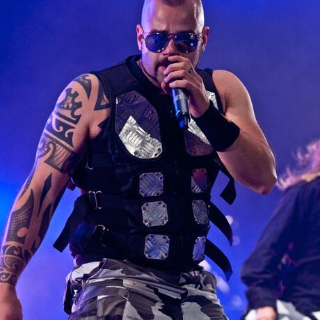 Śnieżka Czad Festiwal - Straszęcin - 29.08.2014 - fot 97