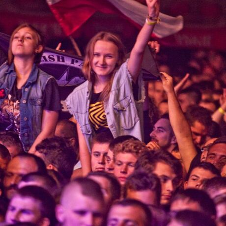 Śnieżka Czad Festiwal - Straszęcin - 29.08.2014 - fot 92