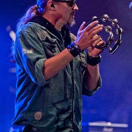 Śnieżka Czad Festiwal - Straszęcin - 29.08.2014 - fot 77