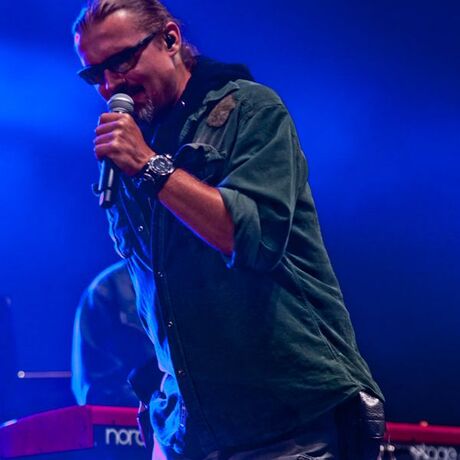 Śnieżka Czad Festiwal - Straszęcin - 29.08.2014 - fot 71