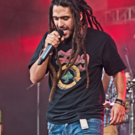 Śnieżka Czad Festiwal - Straszęcin - 29.08.2014 - fot 40