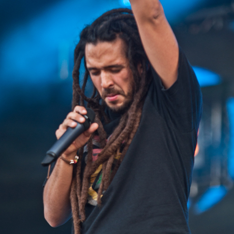 Śnieżka Czad Festiwal - Straszęcin - 29.08.2014 - fot 37