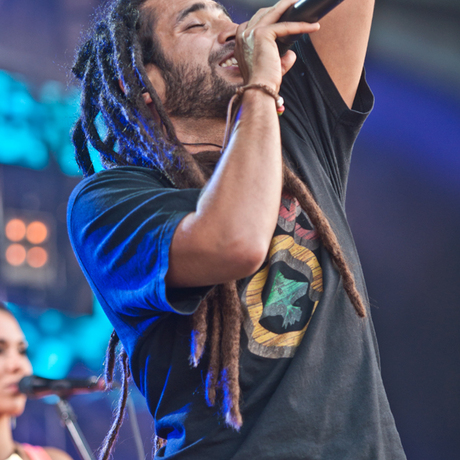 Śnieżka Czad Festiwal - Straszęcin - 29.08.2014 - fot 25